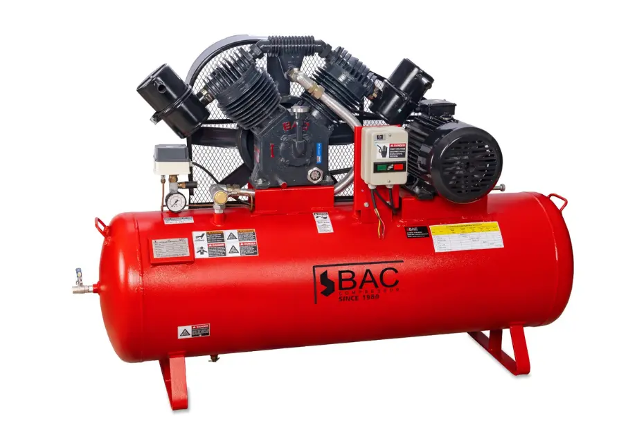 Reciprocating Piston Compressors